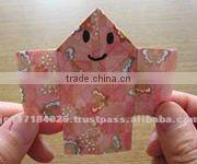 Easy to use and High quality korea trading company Origami Paper at reasonable prices