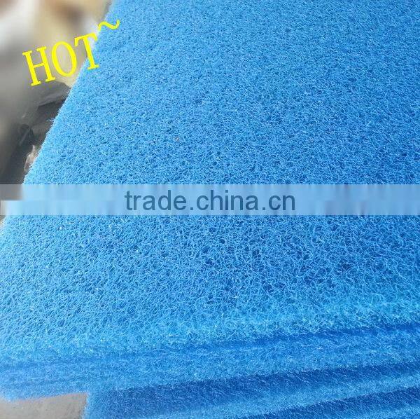 Enkev Good Quality Filter mat for Fish Pond and Water Treatment