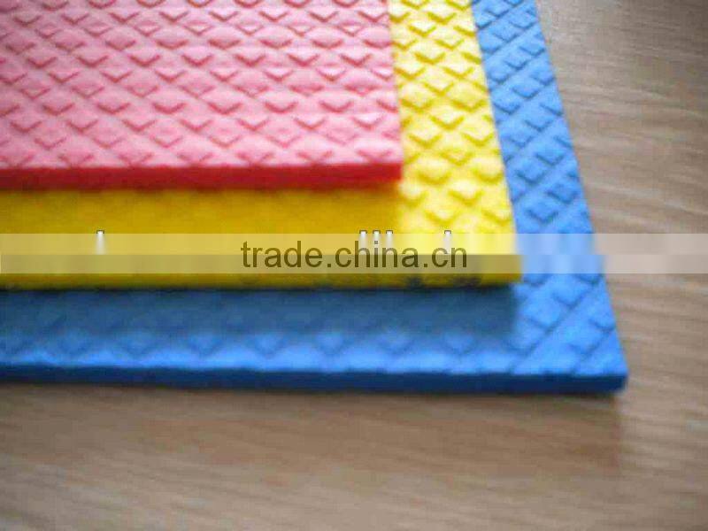 Magic Wet Kitchen Cellulose Cleaning Sponge