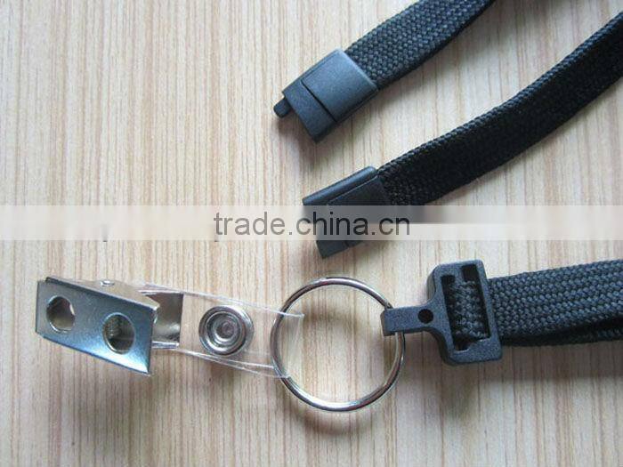 Fashion Cute Id Badge Holder Lanyard