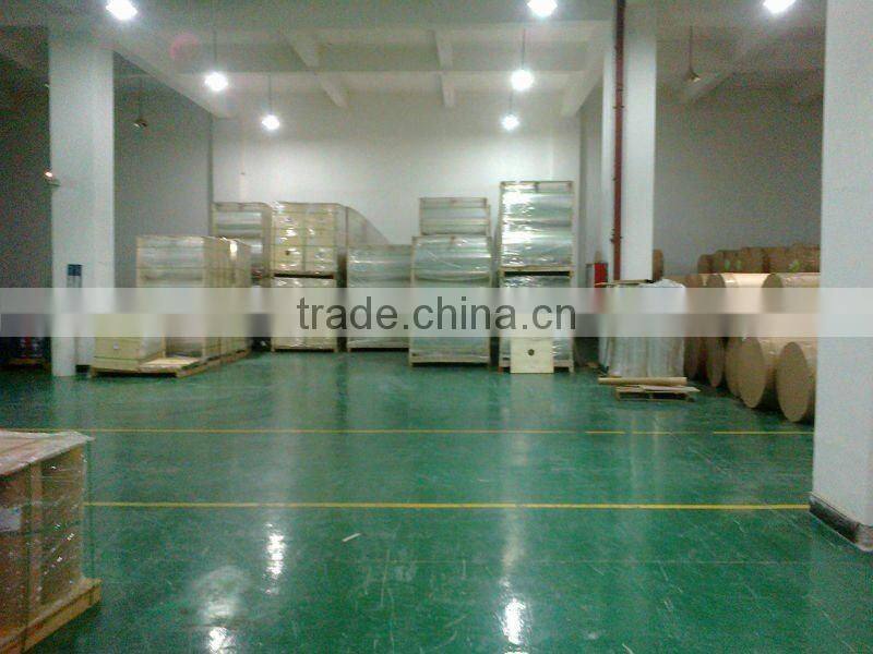 label printing heat transfer printing paper film