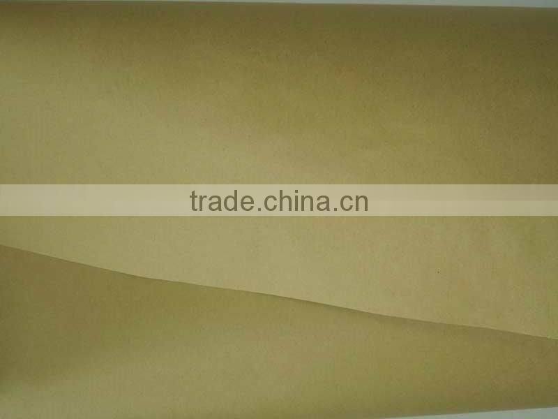 FSC refine brown kraft paper