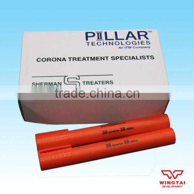 dyne pen for testing film