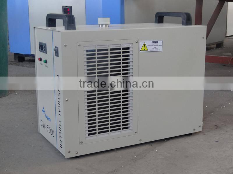 rabbit water cooling system cw5000