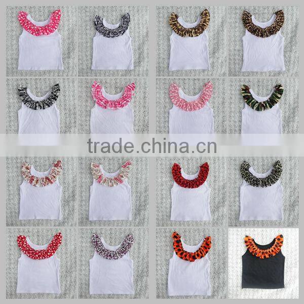 Pop baby clothes cotton tops