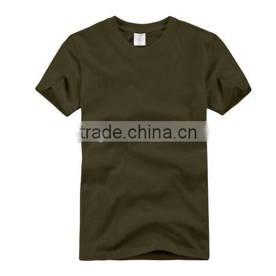 round neck t shirts