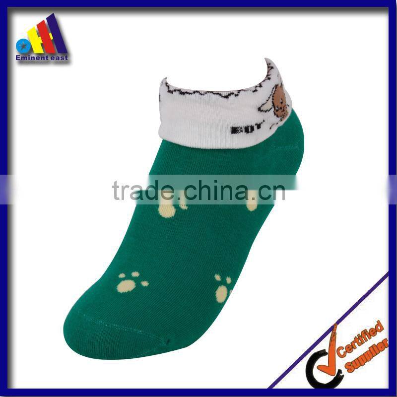 2014 children 100% wool socks