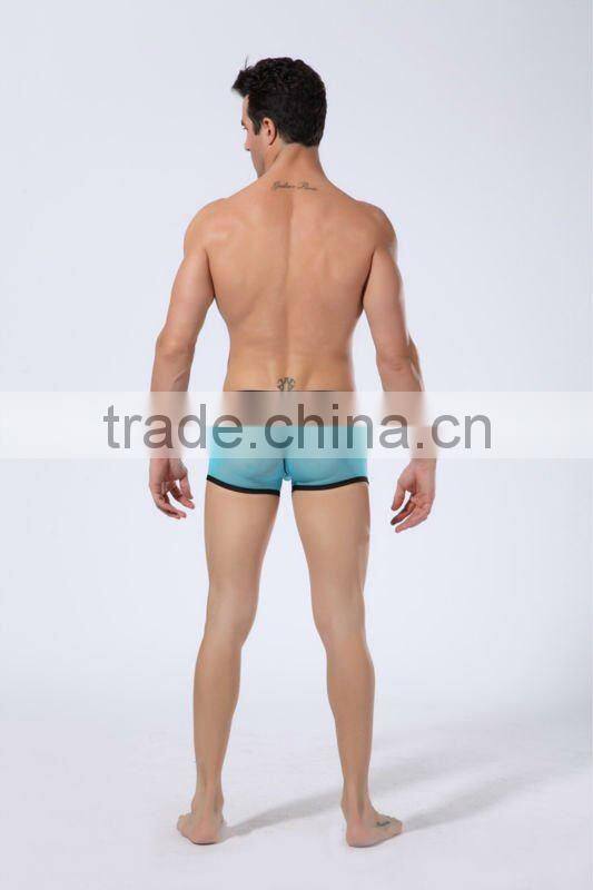 transparent man underwear boxers super sexy