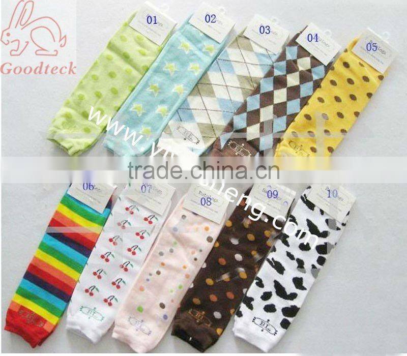 2013 wholesale the newest design zebra baby leg warmer with ruffle tulle