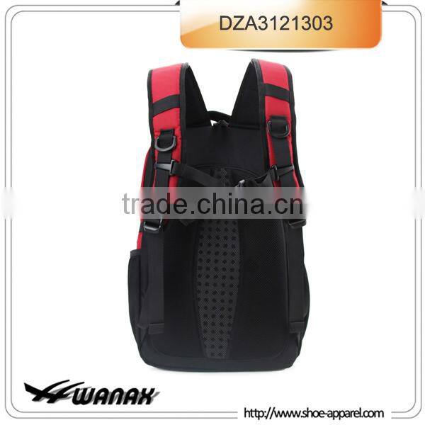sports backpack with tablet pc pocket for ipad bags for kids