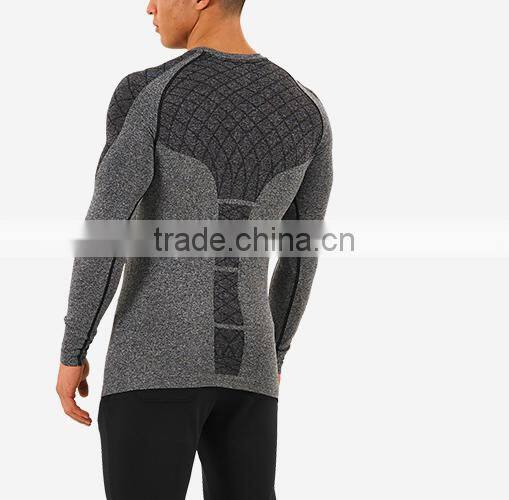 mens gym fitness long sleeve gymshark t shirts