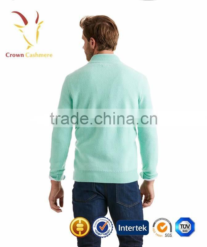 Comfortable 100% Pure Cashmere Pullover Sweater Brand Sale