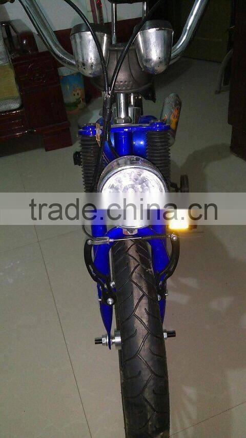 Cool Boy Motor Bike/Chopper Bike Motor Bikes/Mini small Children Motorcycle Cross Bicycle