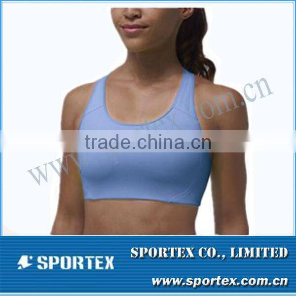 SB-1322 custom ladies sports bra, sports bra for ladies, ladies bra top