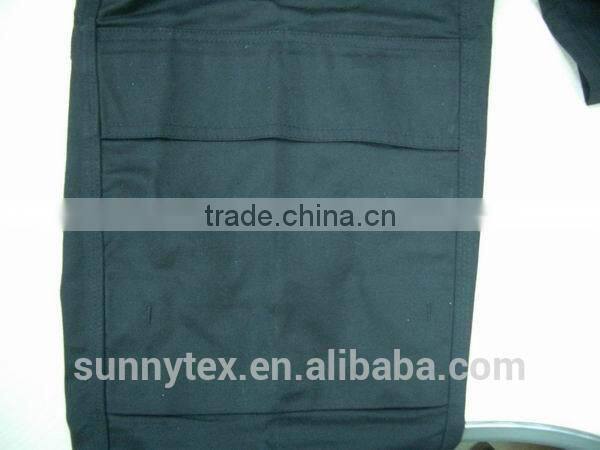 Wholesale online multi pockets mens maternity work pants