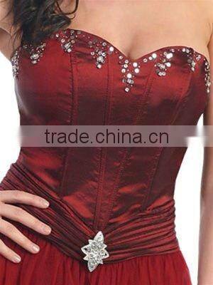 Short Prom Dress Professional Cocktail Dress ET8063