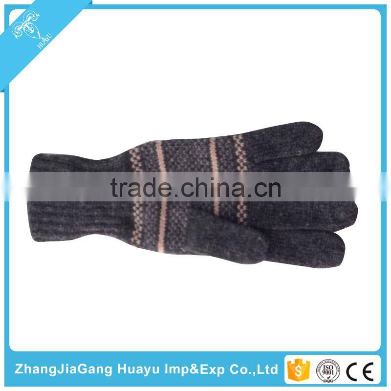 Unique design bbq gloves with low price