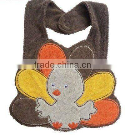 17designs you can choose,Cotton Baby Bibs, Baby Bibs,Chrismas bibs