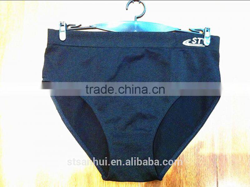 Popular design mommy comfortable seamless panty underwear women