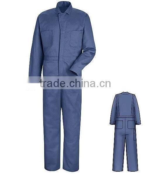 Personalized Durable Hi-Vis Working Shirt