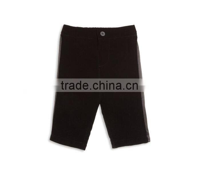 Latest design baby suit for wedding fashion shirt/pants/vest 3 pieces