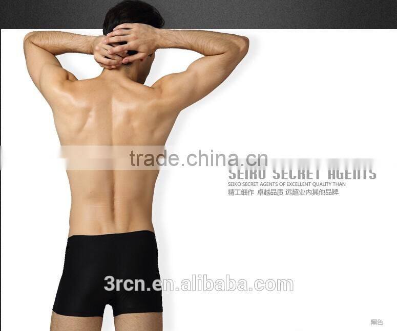 custom men boxers underwear