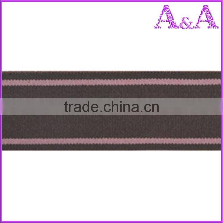 Shoes Woven Elastic Band Tape