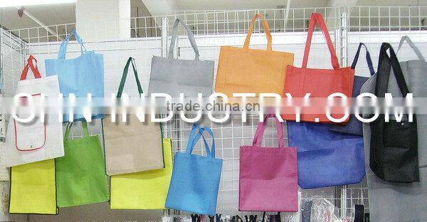Eco-friendly PP non woven bag
