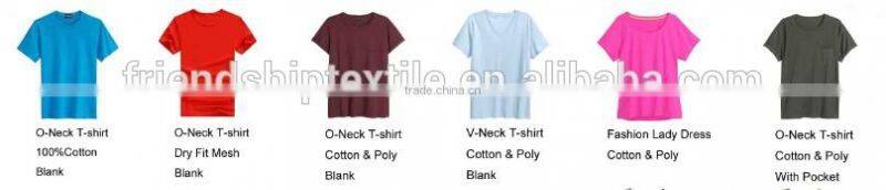 Cheap Custom Logo printed T shirt