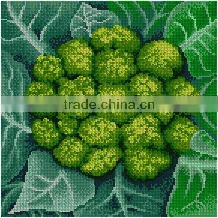 Fashion diy diamond painting,2014 new pictures. 5579(6)-0