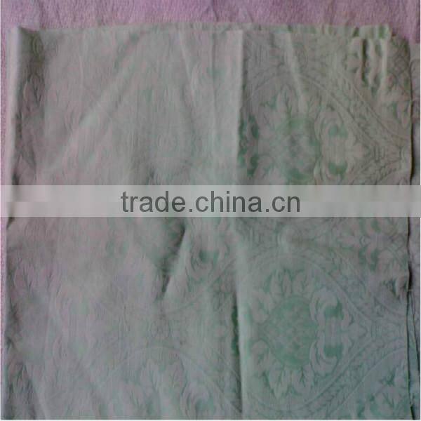 Bamboo fiber spandex jacquard fabrics