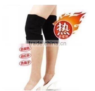 Heat therapy kneecap