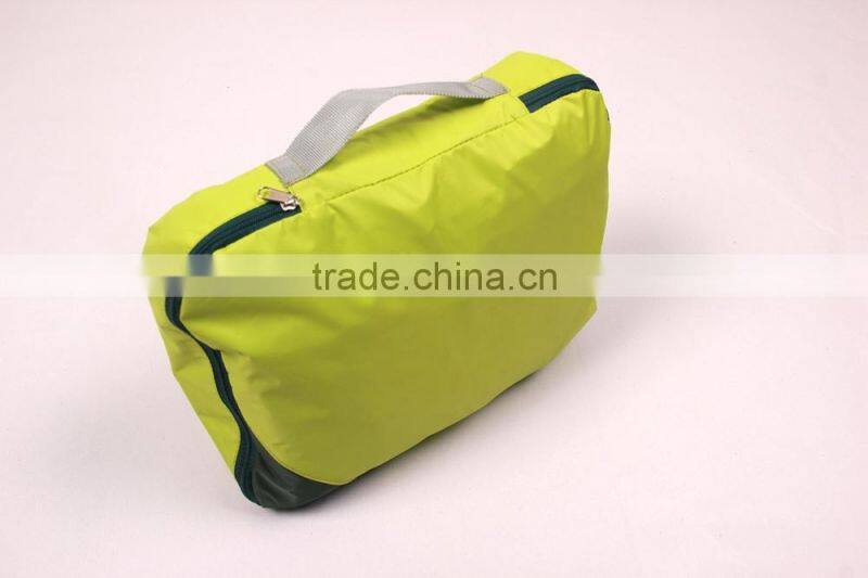 workers raincoat heavy duty/pvc two piece raincoat