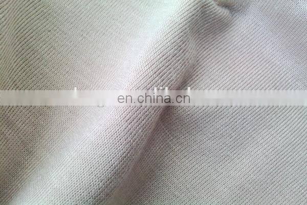 Winfar textile knitted cheap price elastane viscose fabric