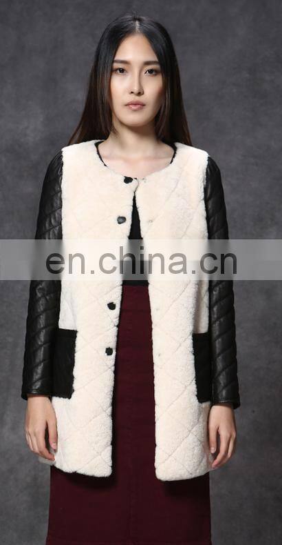 high quality with new style factory price merino wool wholesale