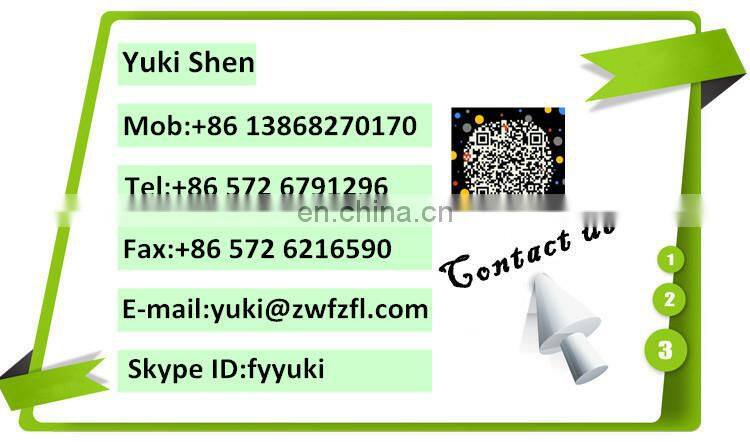 100% polyester woven fusible interlining PA coating