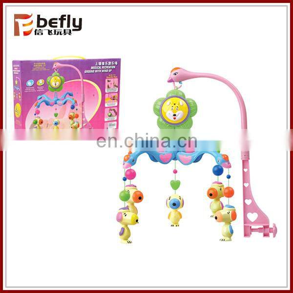 Funny wind up baby mobiles for sale