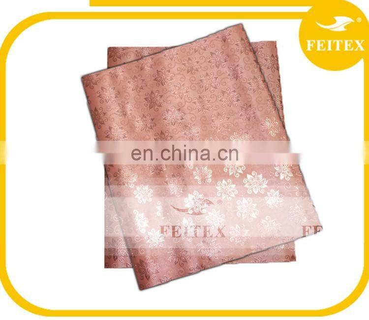 African Party Wedding Fabric Free Shipping Guinea Brocade Headtie Sego