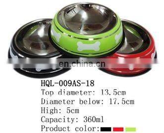 Stainless steel Pet utensils