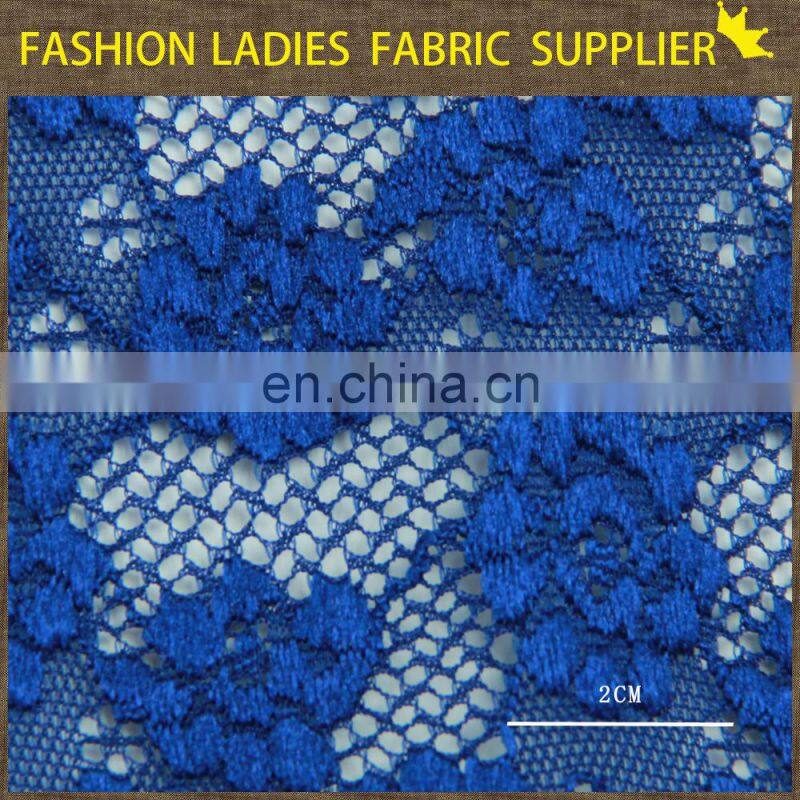 2016 lace fabric for curtains heavy cotton lace fabric organic cotton lace fabric