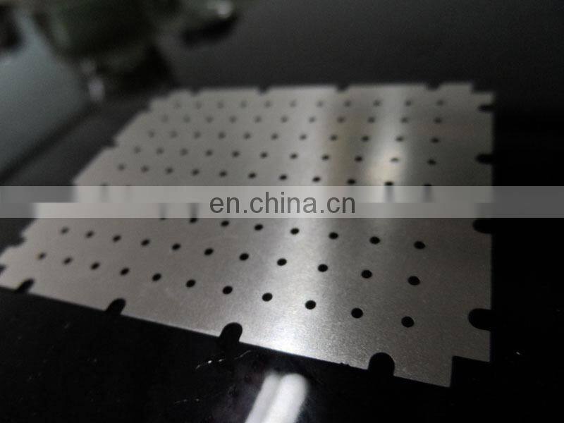 China OEM stamping pcb shield can supplier