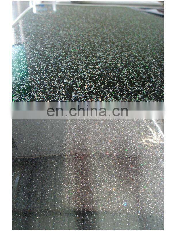 Nice Design and Slippy Appearence Acrylic Colorful Sheets