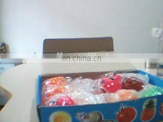 TPR Smash Sport Water Ball, Splat Sticky Water Ball