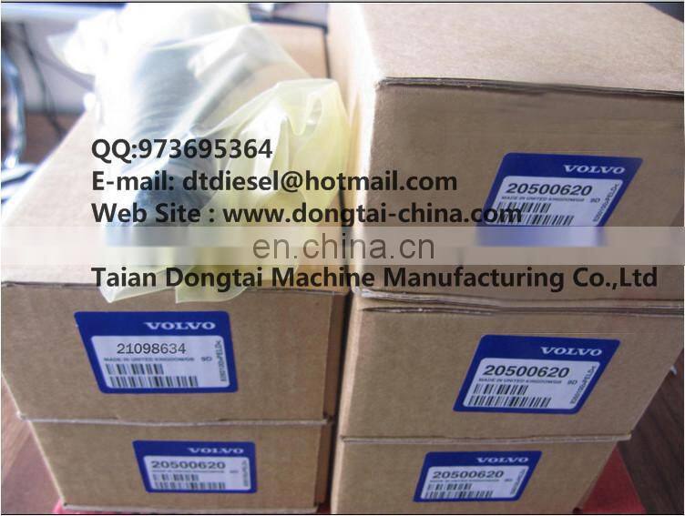 injector 20584345 for Motors