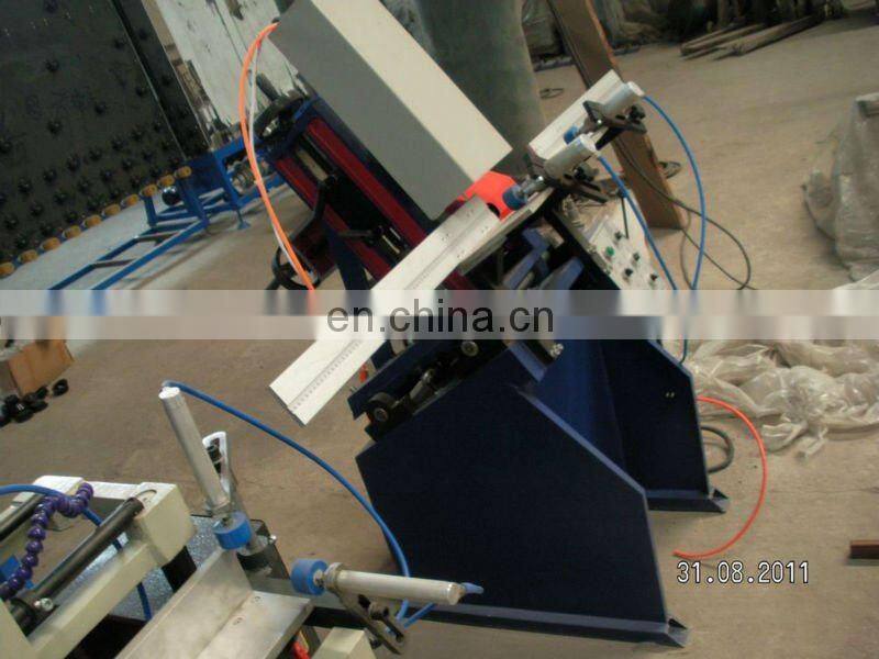 PVC/UPVC Copying Routing Machine for Aluminum and PVC Windows and Doors Profile