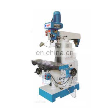 Chinese Manufacture and Exporter ZAY7045 drilling and milling machine