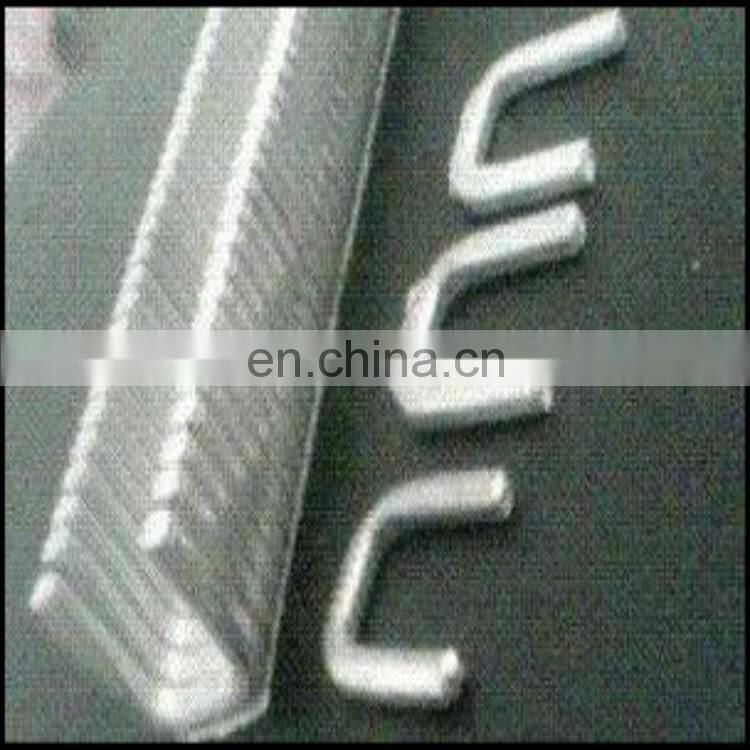 HOT SALE meat manual chicken sausage clipper for U shape clip bossin selling