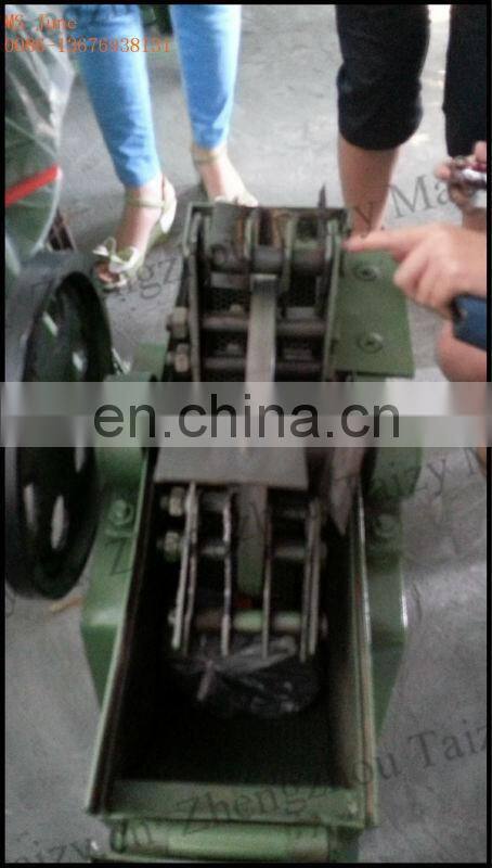 grass cutting machine with tractor-0086-13676938131