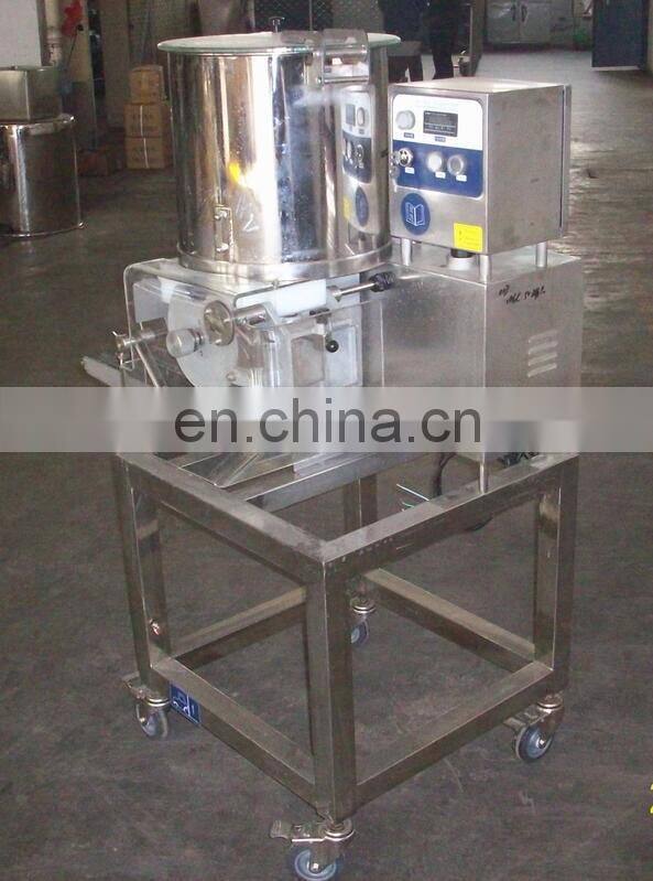 Hamburger forming machine,meat pie maker,hamburger molding machine in China