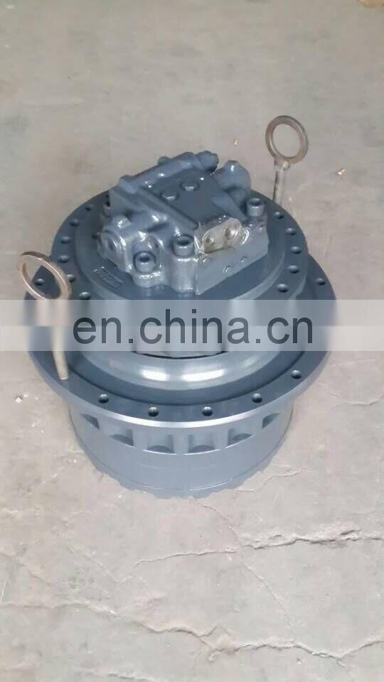 PC350-7 Final Drive 207-27-00441